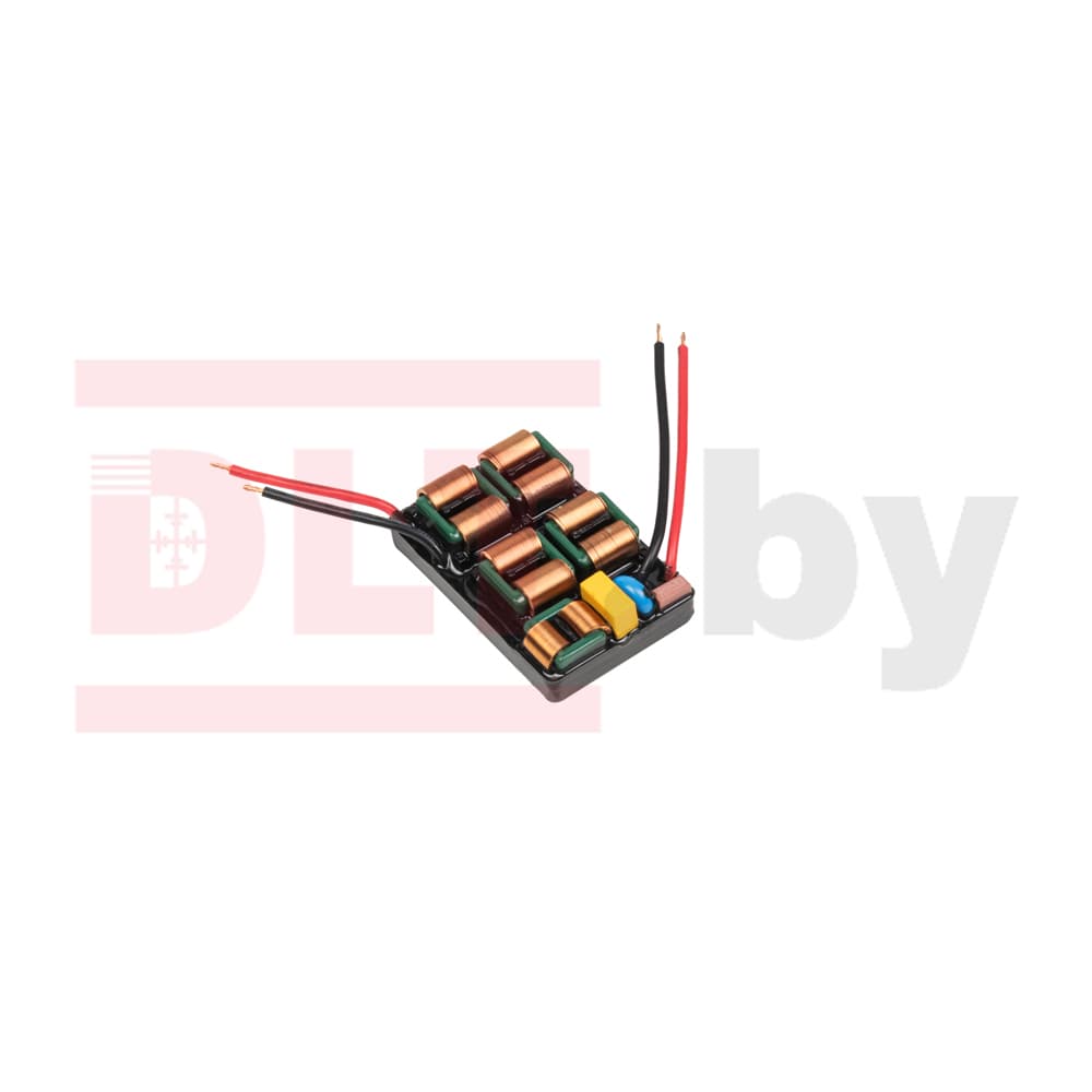 Запасная плата  MAX-XT MBLS400, арт. 4500