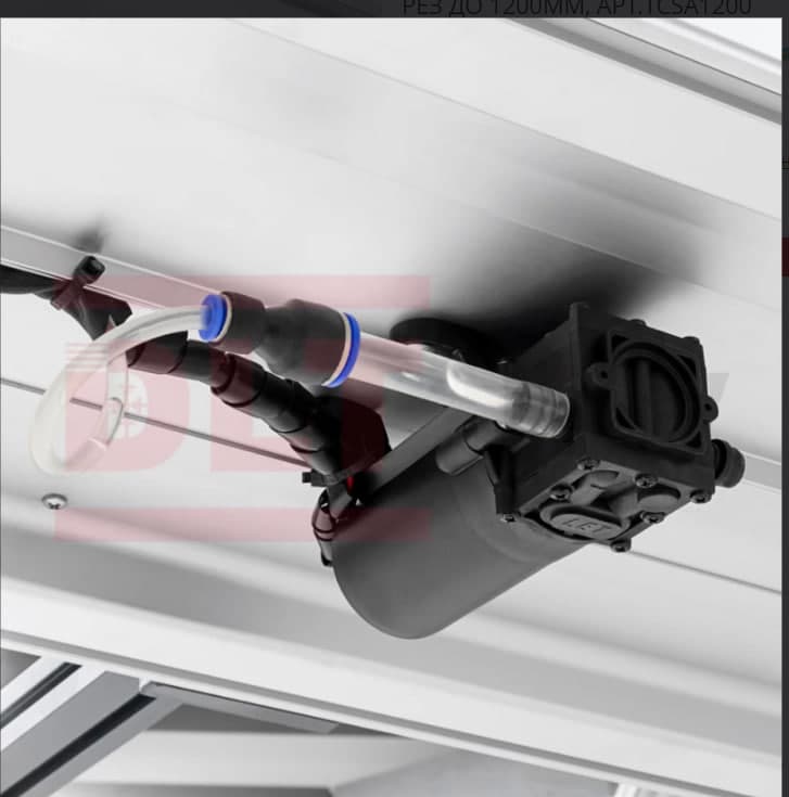 Плиткорез электрический DLT OptiTronic Auto-1800, версия MAX, арт.2831 - фото 21