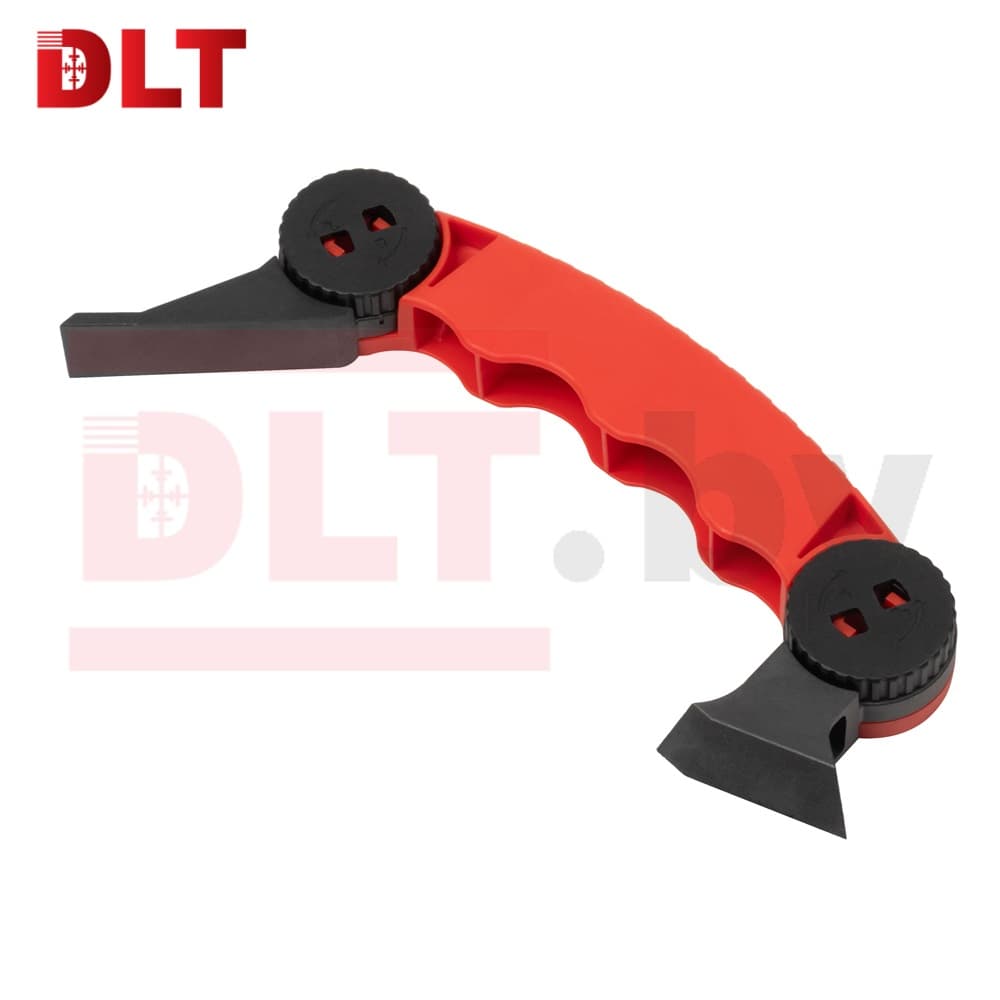 Скребок для удаления силикона DLT, арт.63200