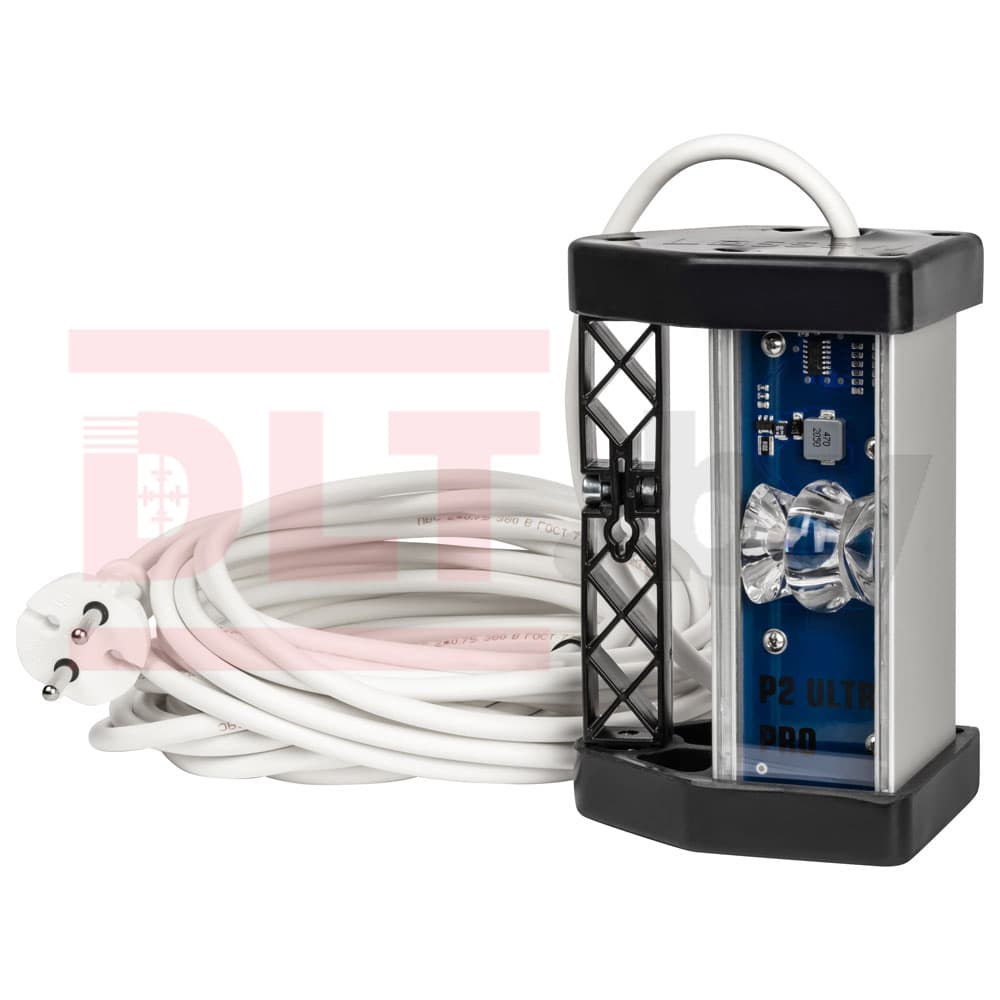 Проявочная лампа маляра Lossew Lamp P2 Ultra Pro, арт.0928