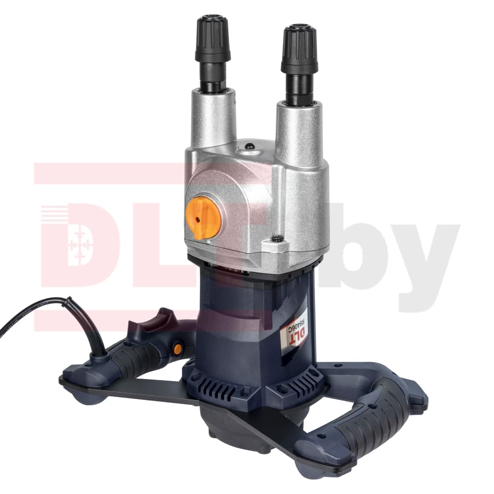Миксер строительный (дрель-миксер) DLT Max-XT R6406С, арт.0279 - фото 5