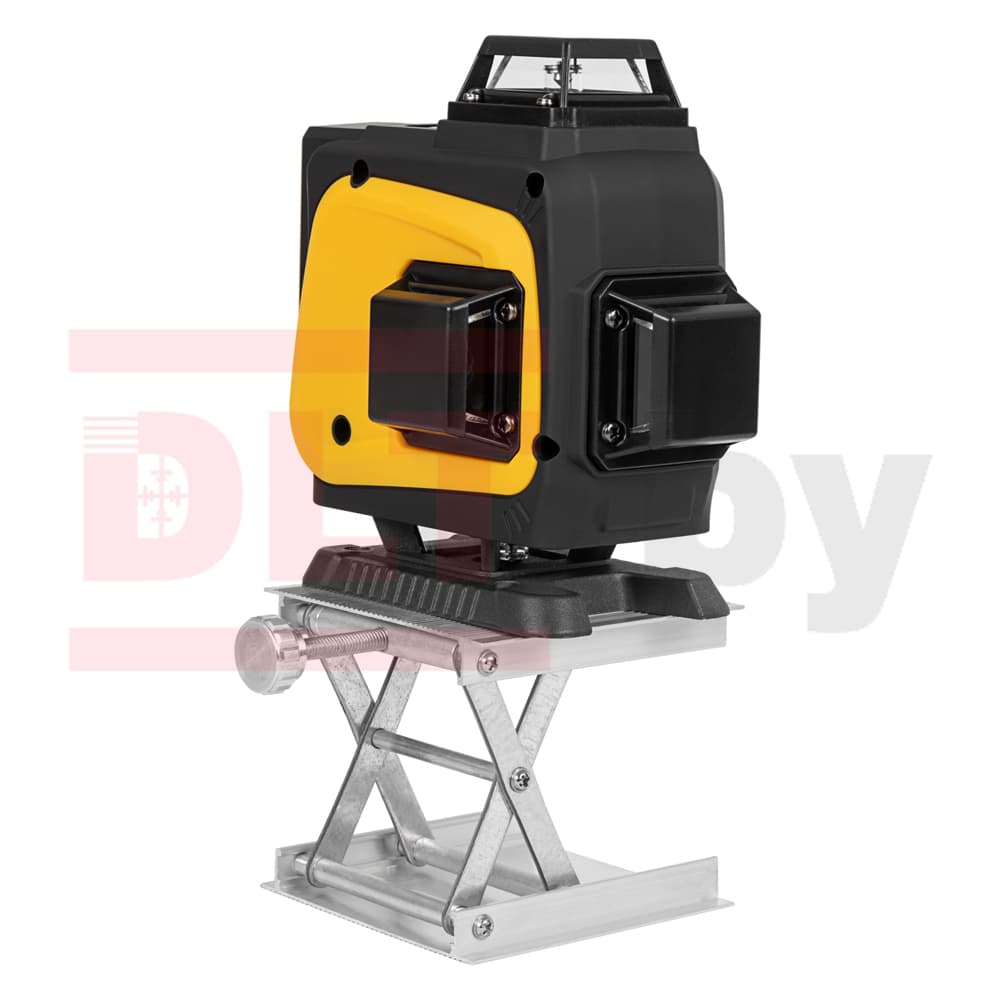 Лазерный уровень (нивелир) DLT EK-500, арт.1361 - фото 9