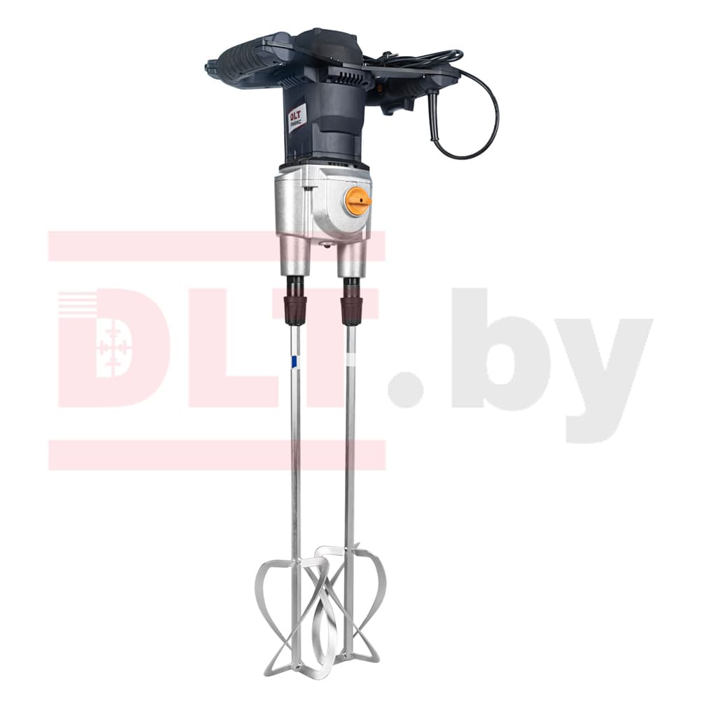 Миксер строительный (дрель-миксер) DLT Max-XT R6406С, арт.0279 - фото 2