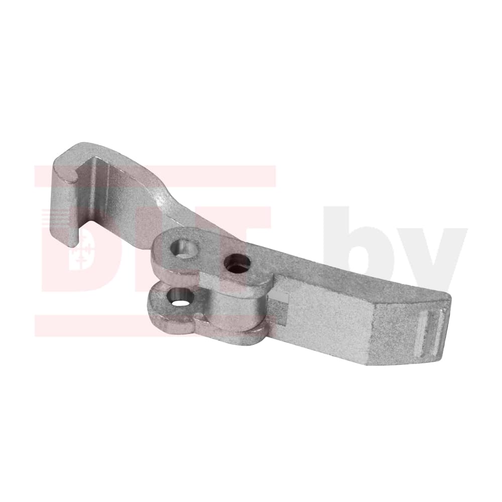 Запасное крепление корпуса рукоятки шлифмашины DLT R7236/GrandFlex V36, арт.2227 - фото 2