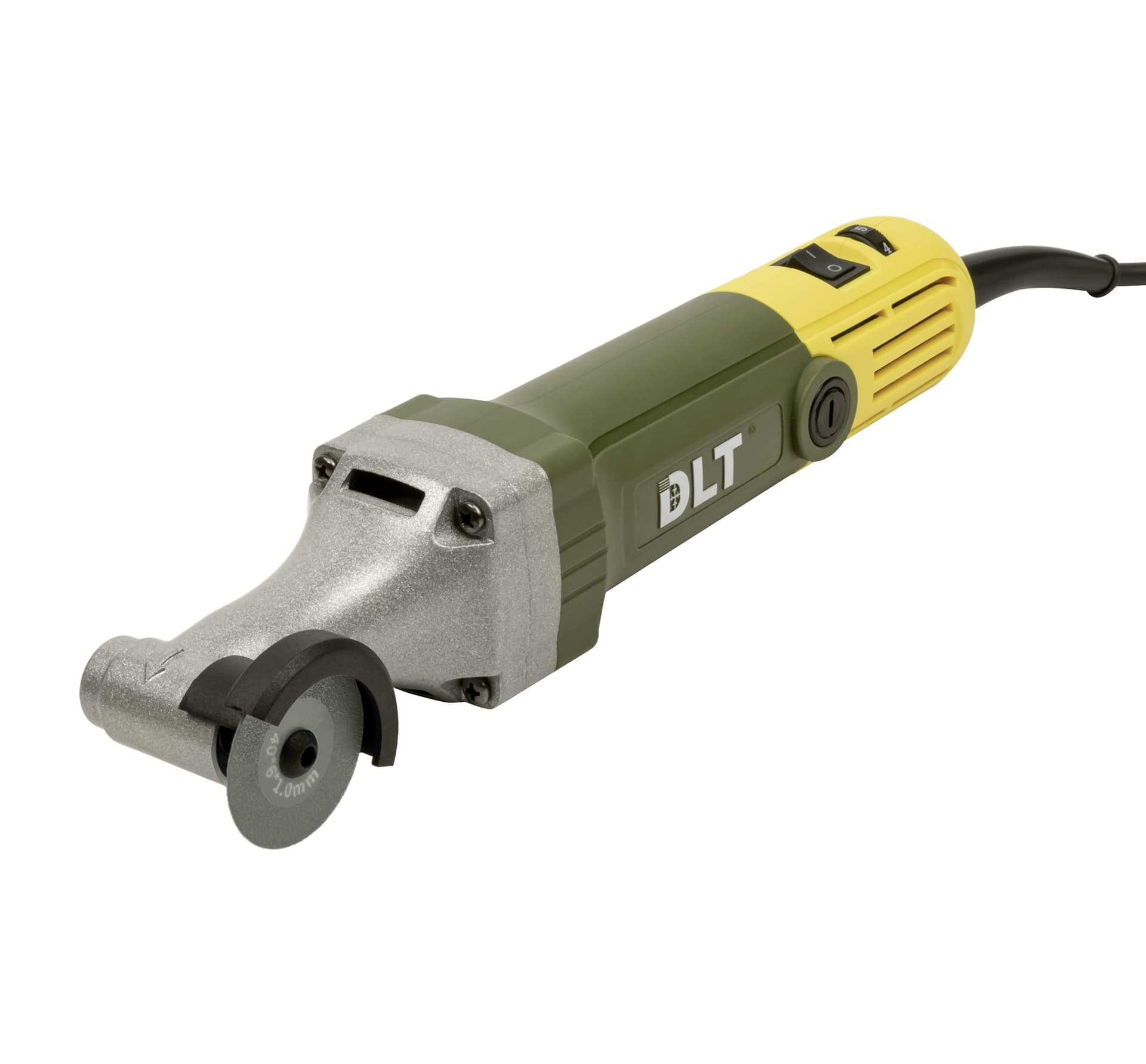 DLT G-400