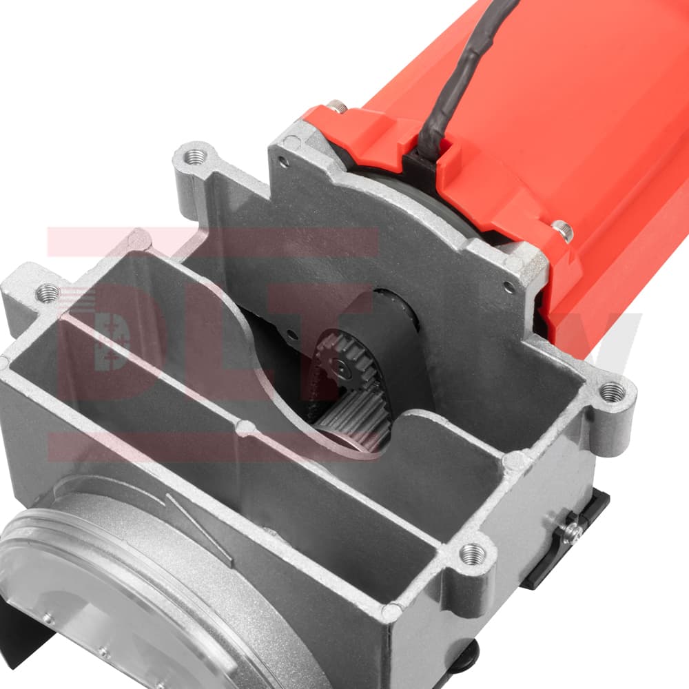 Запасной электродвигатель для плиткореза DLT OptiTronic (версия PRO), SHIJING (9033, 9063), арт.1224 - фото 4