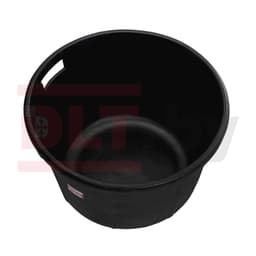 Ёмкость строительная гибкая, DLT, 50л (факт. 42л), тип RUBTUB, арт.2895 - фото 3
