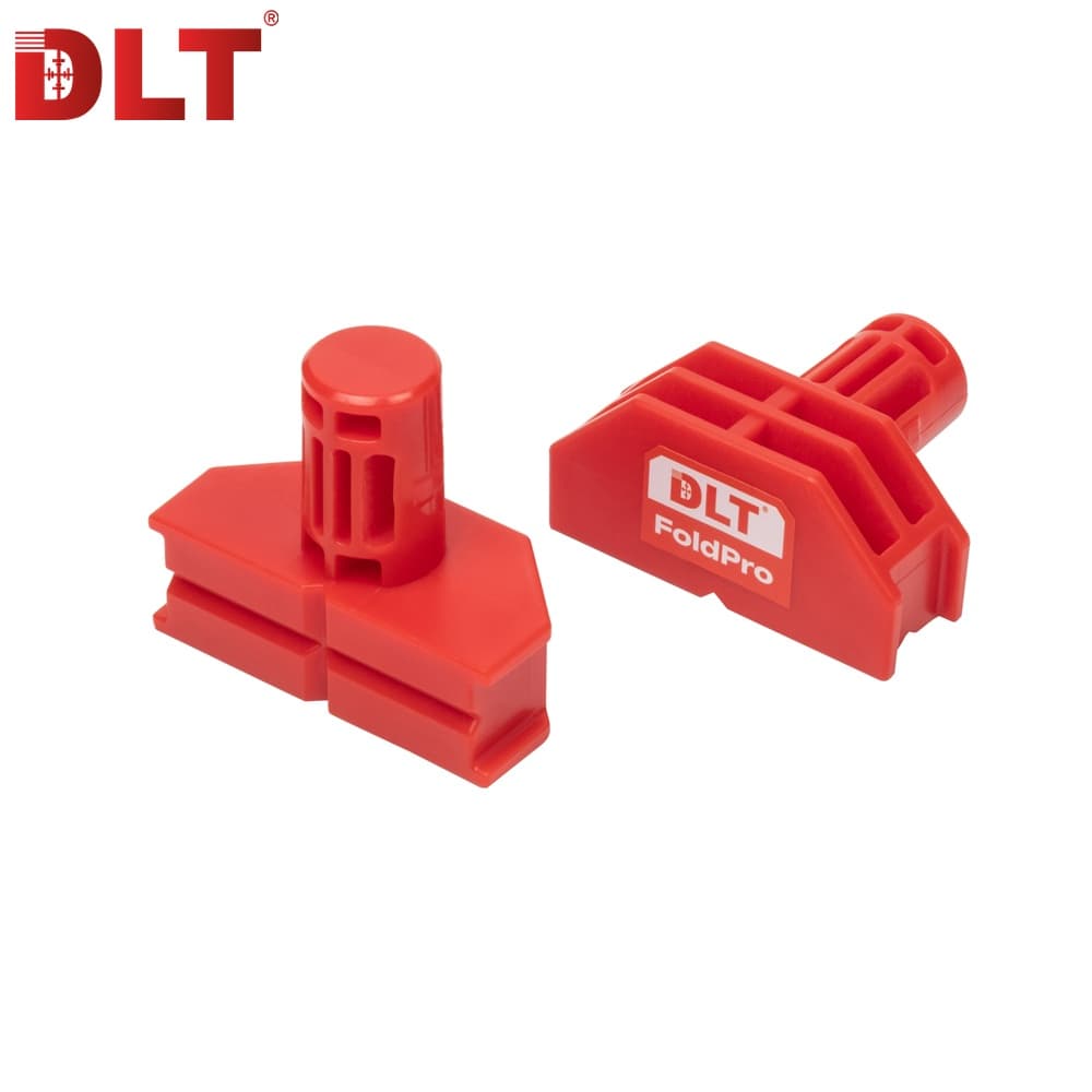 Упоры (зажимы) для верстака DLT FoldPro, арт.4358