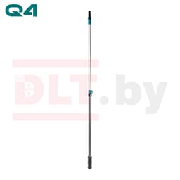 Удлинитель телескопический Stick А (М) 95-158см, арт.4569