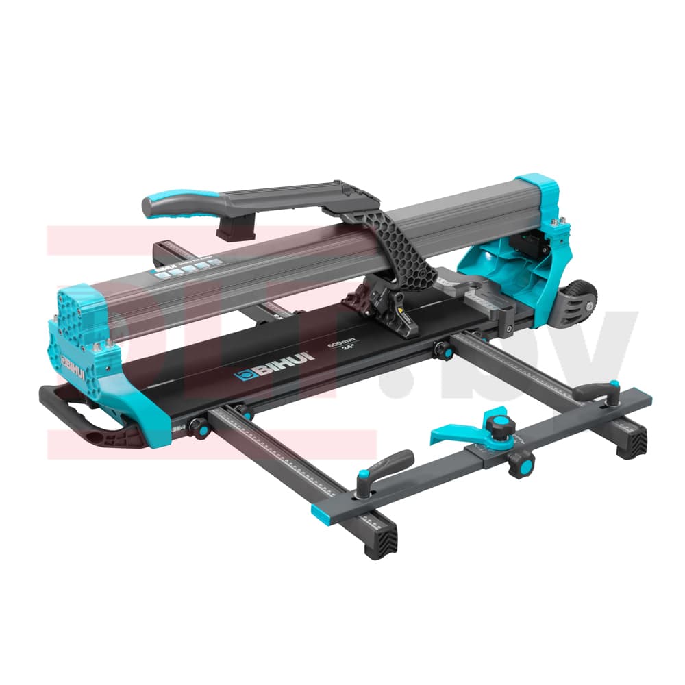 Плиткорез механический BIHUI STRONG рез до 600 мм, арт.TCP600 - фото 4