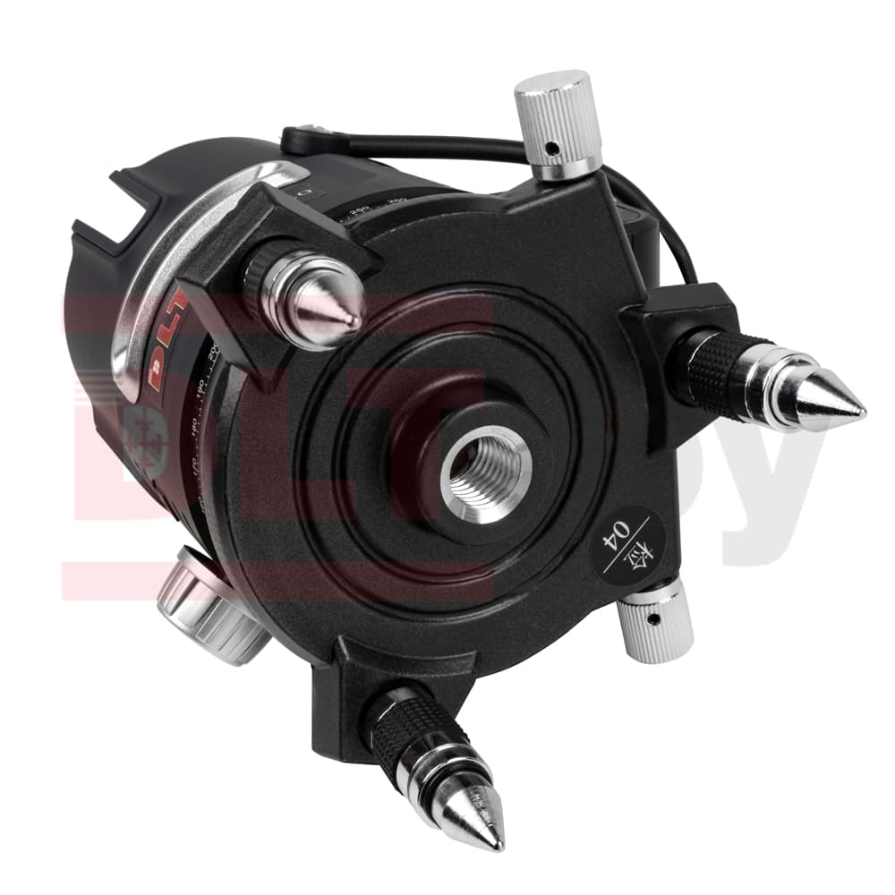Лазерный уровень (нивелир) DLT EK-400GX PRO, арт.0177 - фото 14