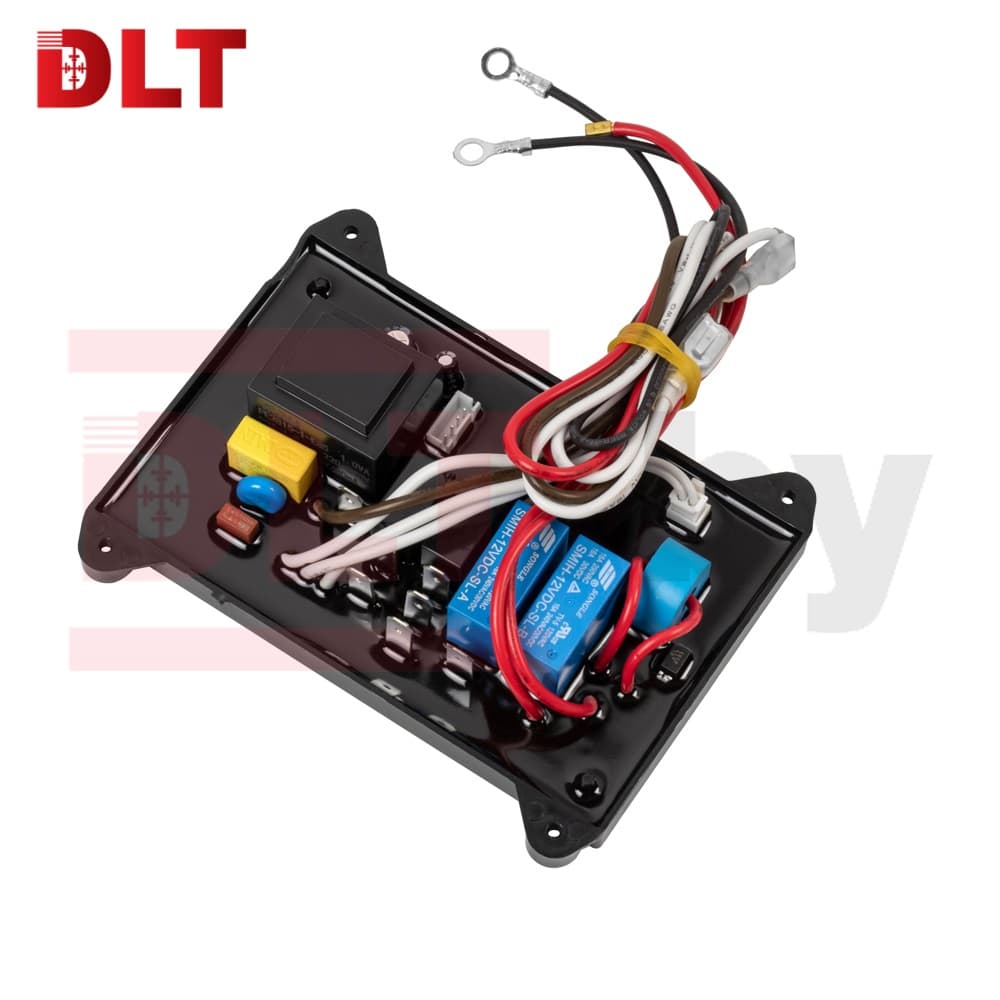 Плата управления для пылесоса DLT PL208/ PL PRO, арт.1842