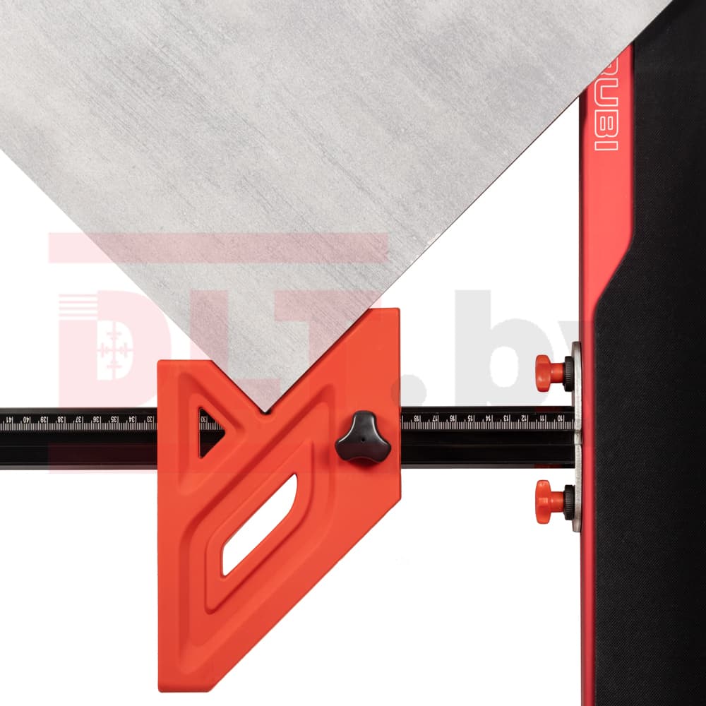 Ручной плиткорез RUBI X-ONE PLUS 1200 (до 1200мм), арт.15910 - фото 27