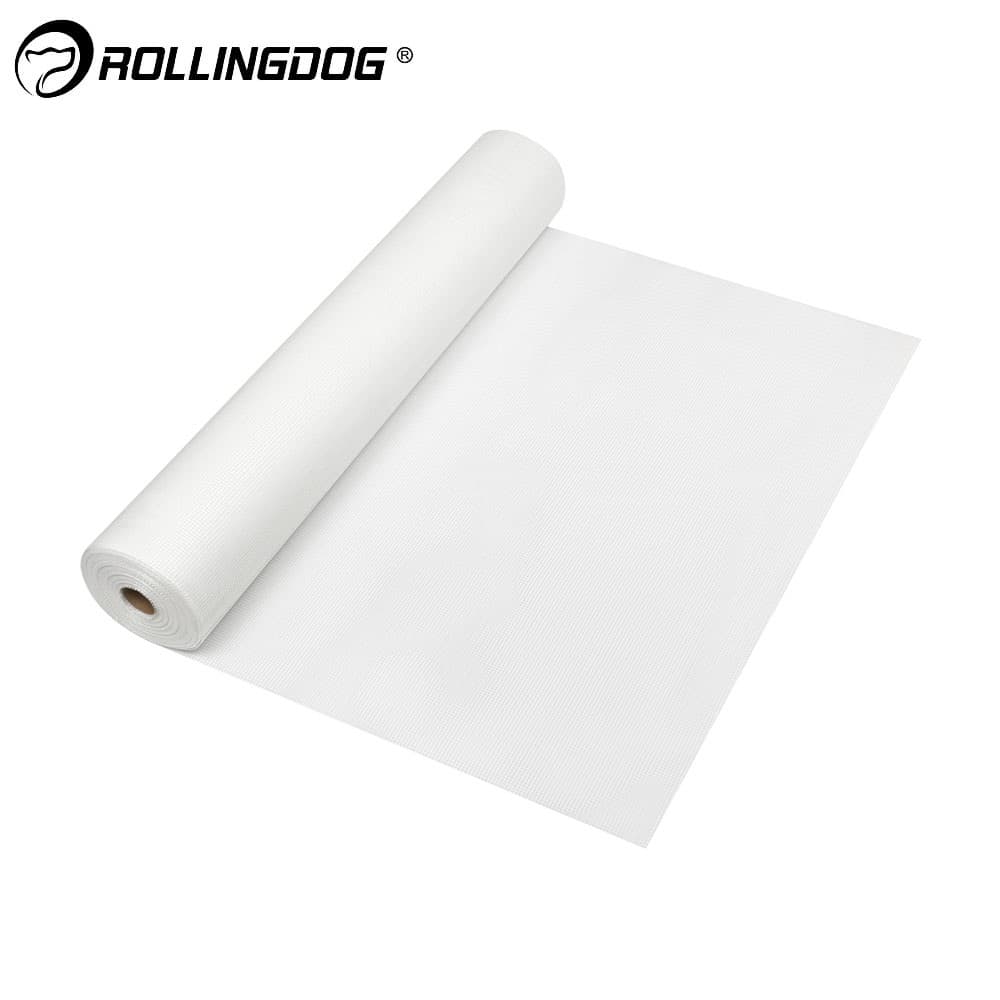 Стеклосетка Rollingdog FW1000 160 г/кв.м, 1 * 50м, стекловолокно, арт.81486