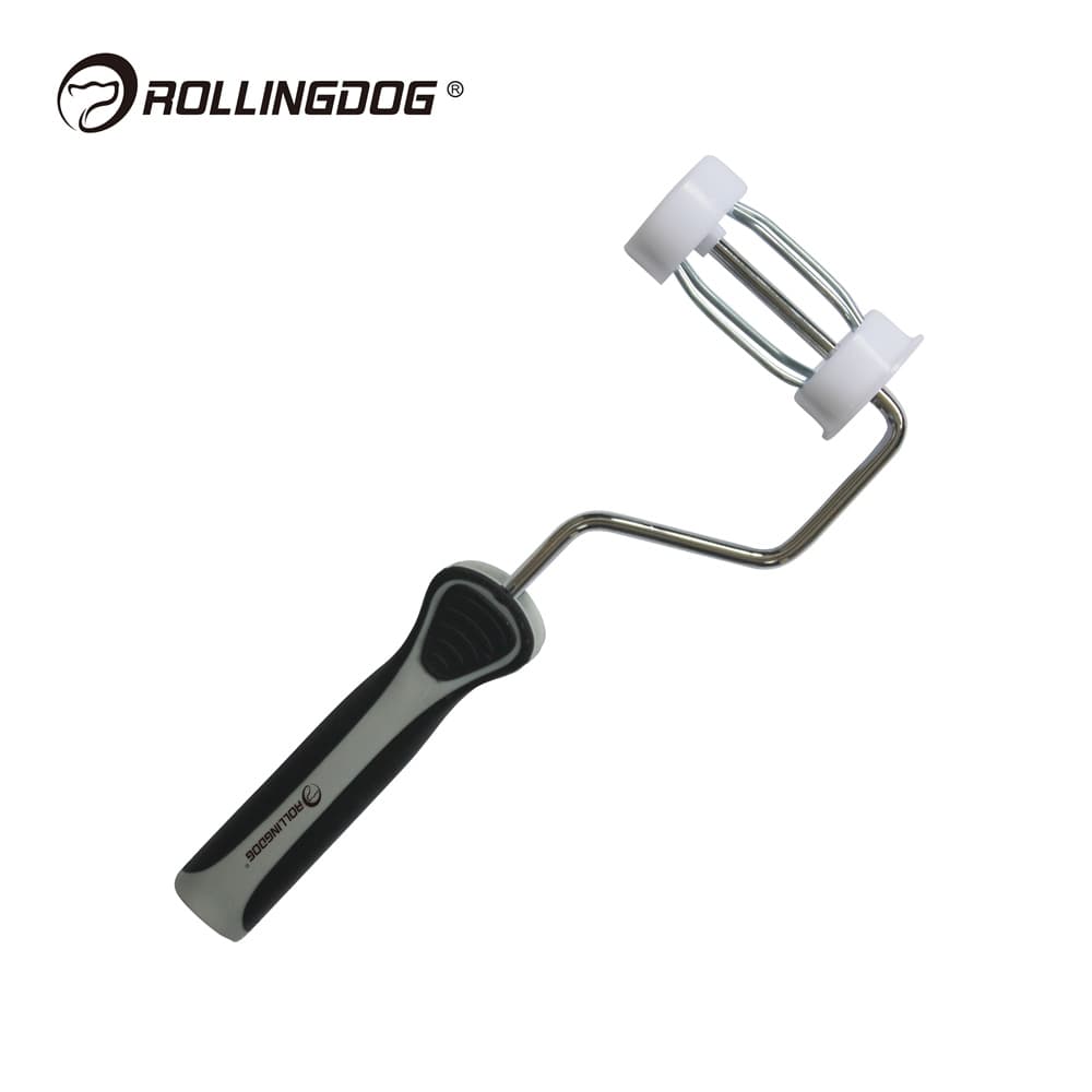 Бюгель Rollingdog American Style 76мм, Ø8мм, каркас 38мм, серия Professional, арт.30027 - фото 6