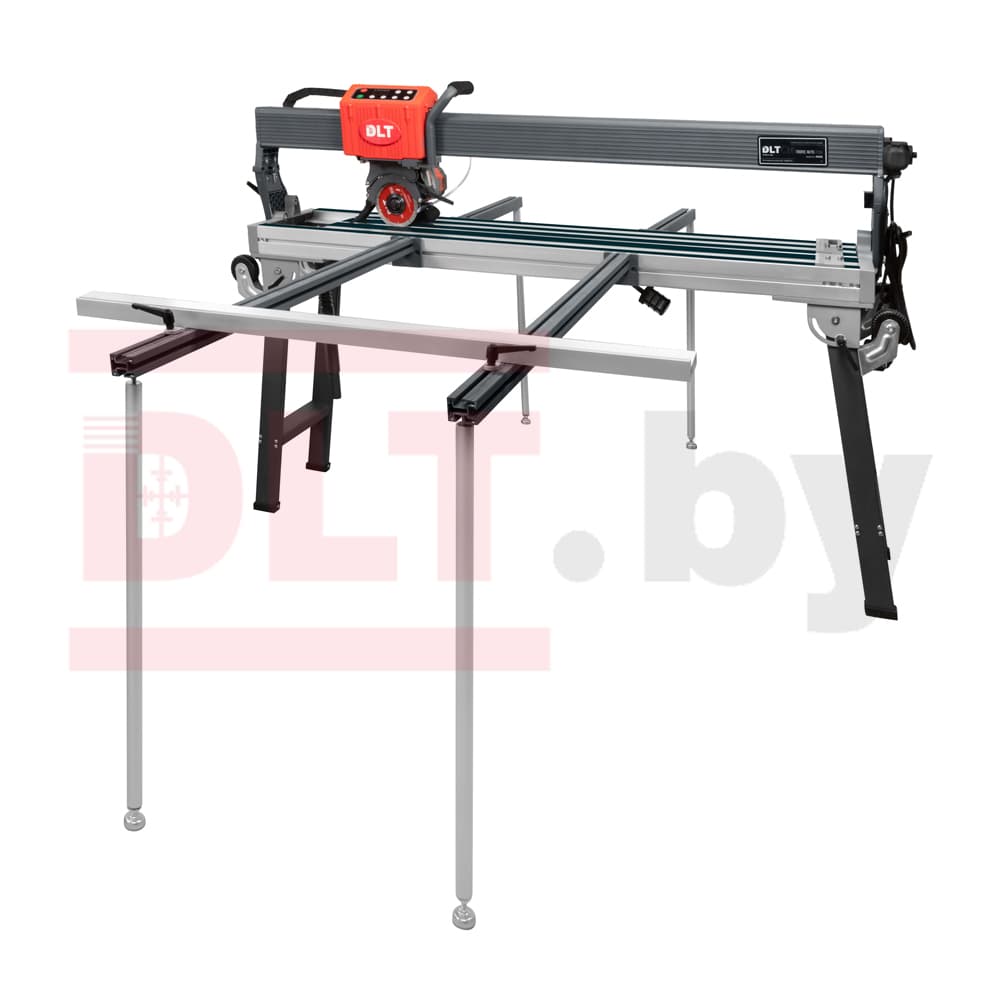 Плиткорез электрический DLT OptiTronic Auto-1200, версия MAX, арт.2829 - фото 2