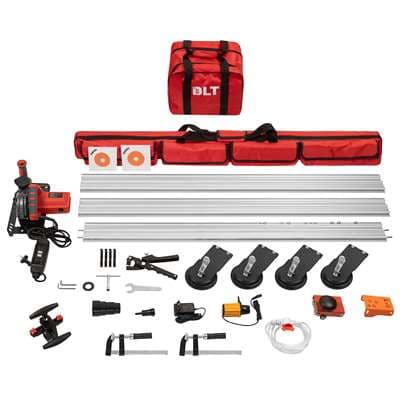 DLT Slim Cutter KIT-Plus