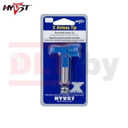 Сопло HYVST (тип Graco RAC-X)  №531, арт.GXTIP531