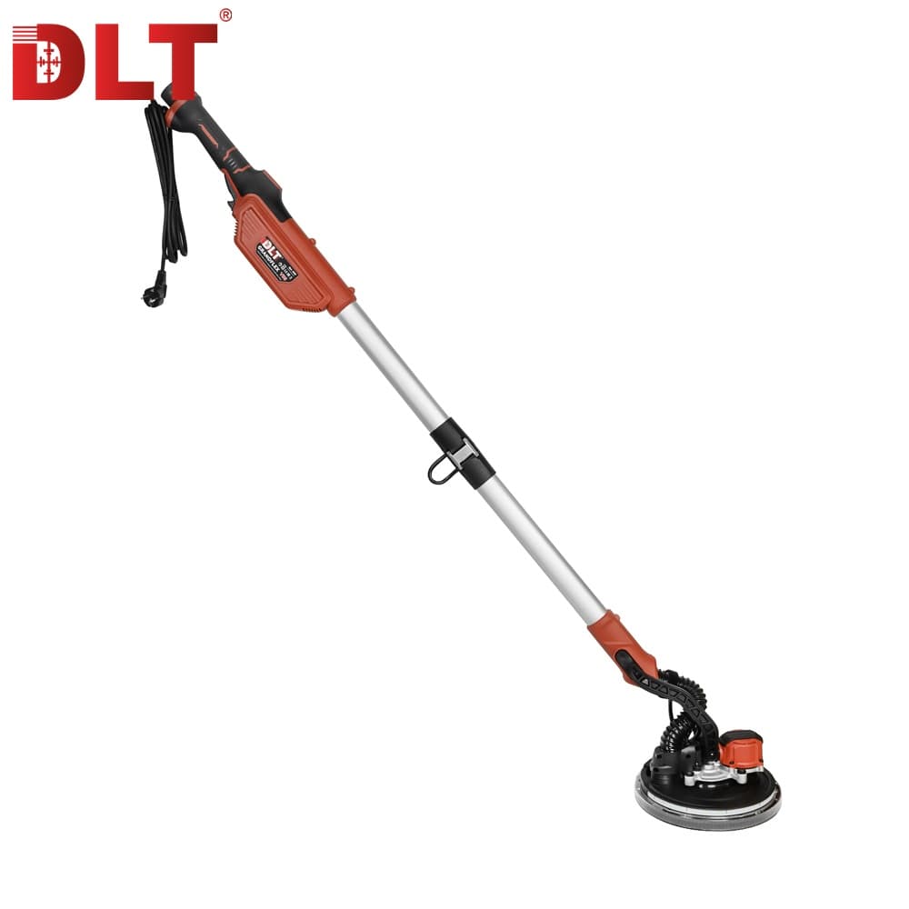 Шлифмашина Жираф DLT GrandFlex V55, с бесщеточным двигателем, арт.4797