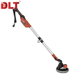 Шлифмашина Жираф DLT GrandFlex V55, с бесщеточным двигателем, арт.4797