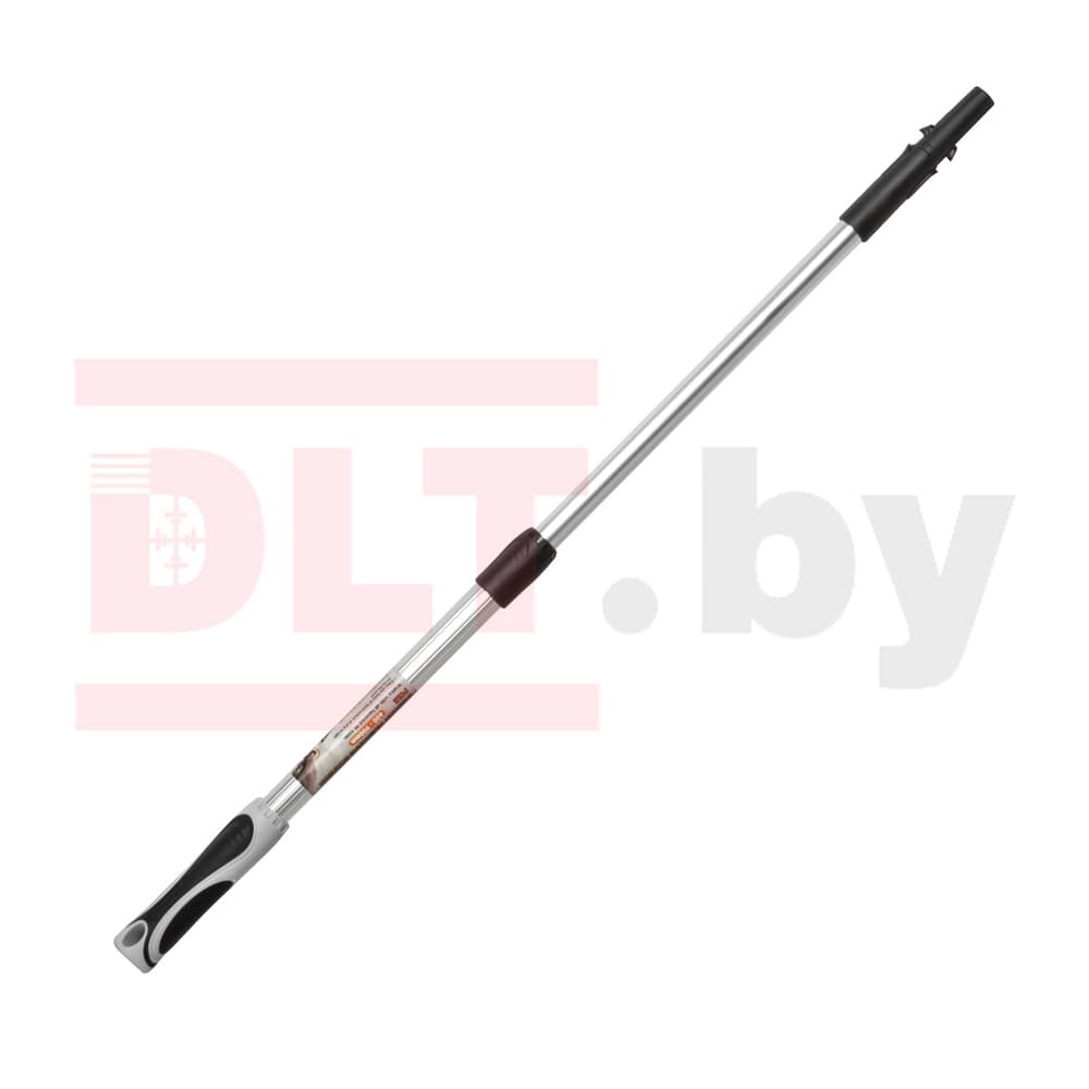 Телескопический удлинитель Rollingdog 60-90 см, конус, алюминиевый, серия Professional, арт.40067 - фото 2