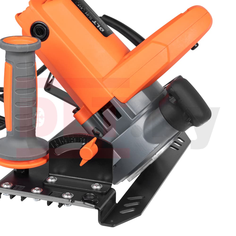 Система резки крупноформатной плитки DLT SLim Cutter KIT-Plus, версия 2.0, арт.1548 - фото 14