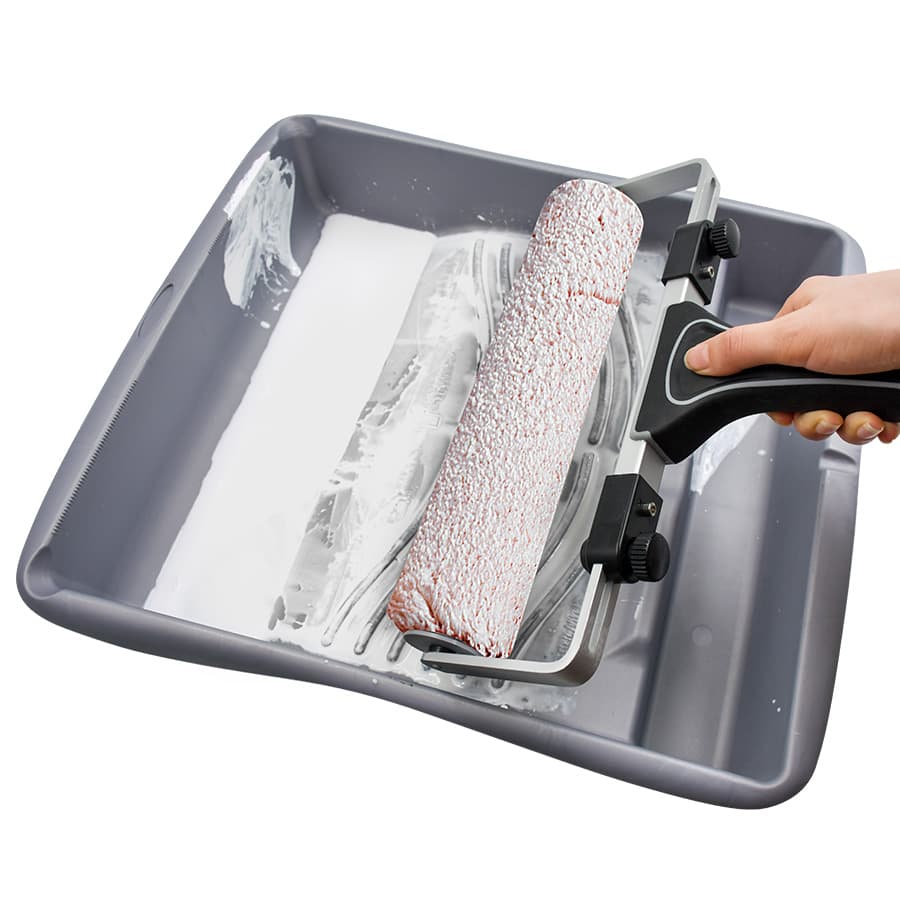 Кювета для краски Rollingdog Tray King 12” (300мм), серия Professional, арт.20039 - фото 11