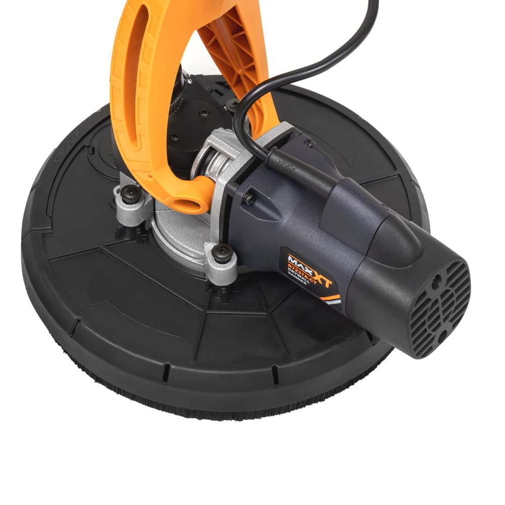 Шлифмашина Жираф MAX-XT R7237A-CT-1, арт.5321 - фото 7