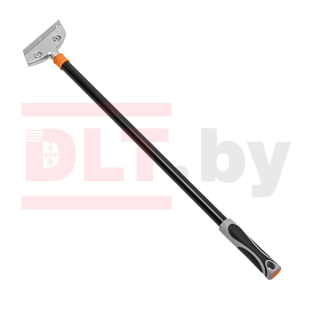 Скребок с длинной рукояткой Rollingdog 100мм, серия Professional, арт.80781 - фото 2