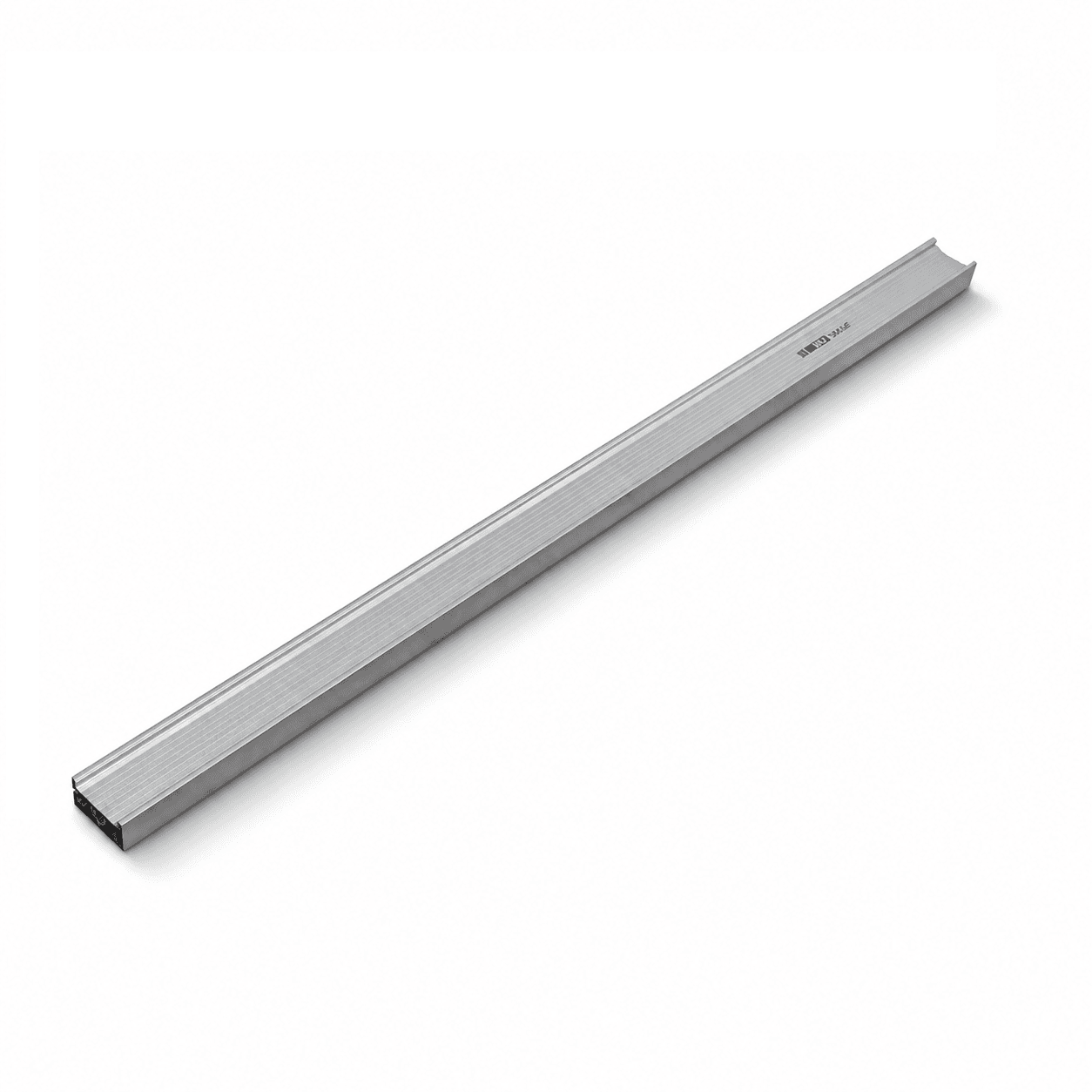 Дополнительная направляющая планка для плиткореза DLT SLIM-CUT 210 см, арт.5840