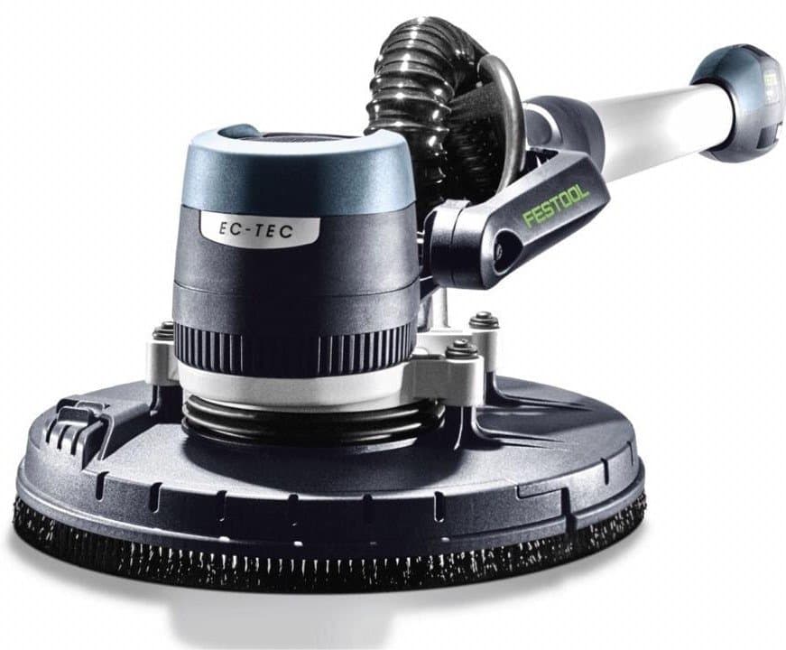 Шлифмашинка Festool PLANEX easy LHS-E 225 EQ, арт.LHS-E 225 EQ - фото 4