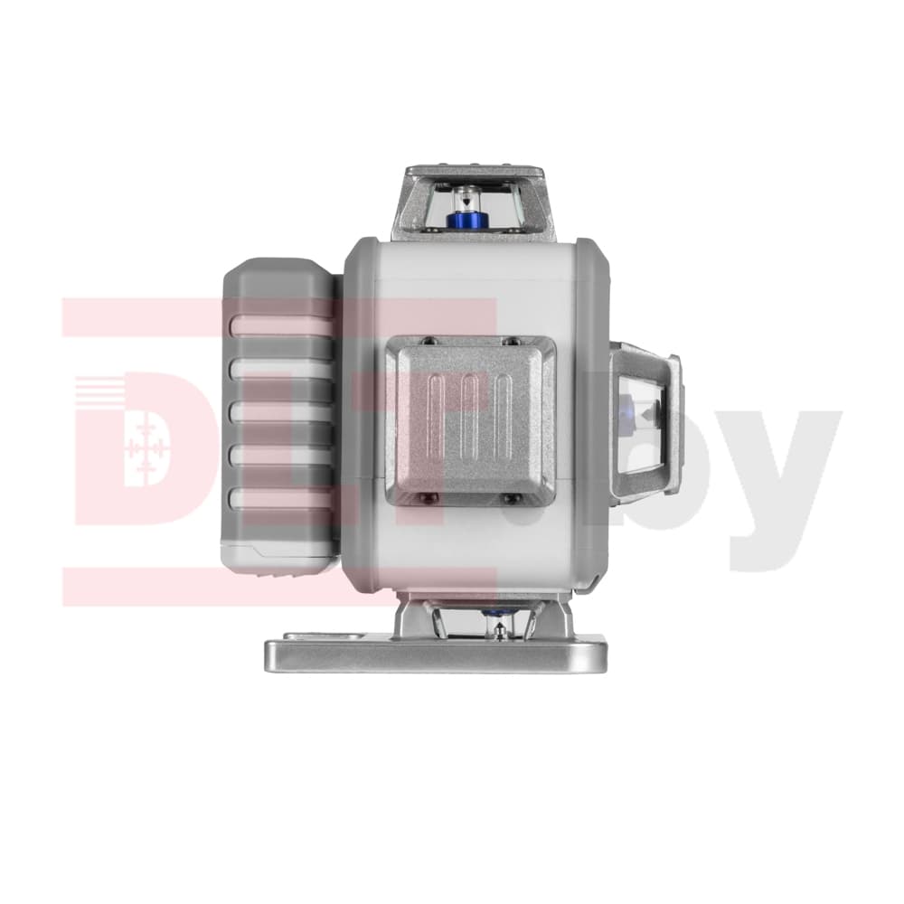 Лазерный уровень (нивелир) DLT EK-04G, арт.4502 - фото 11