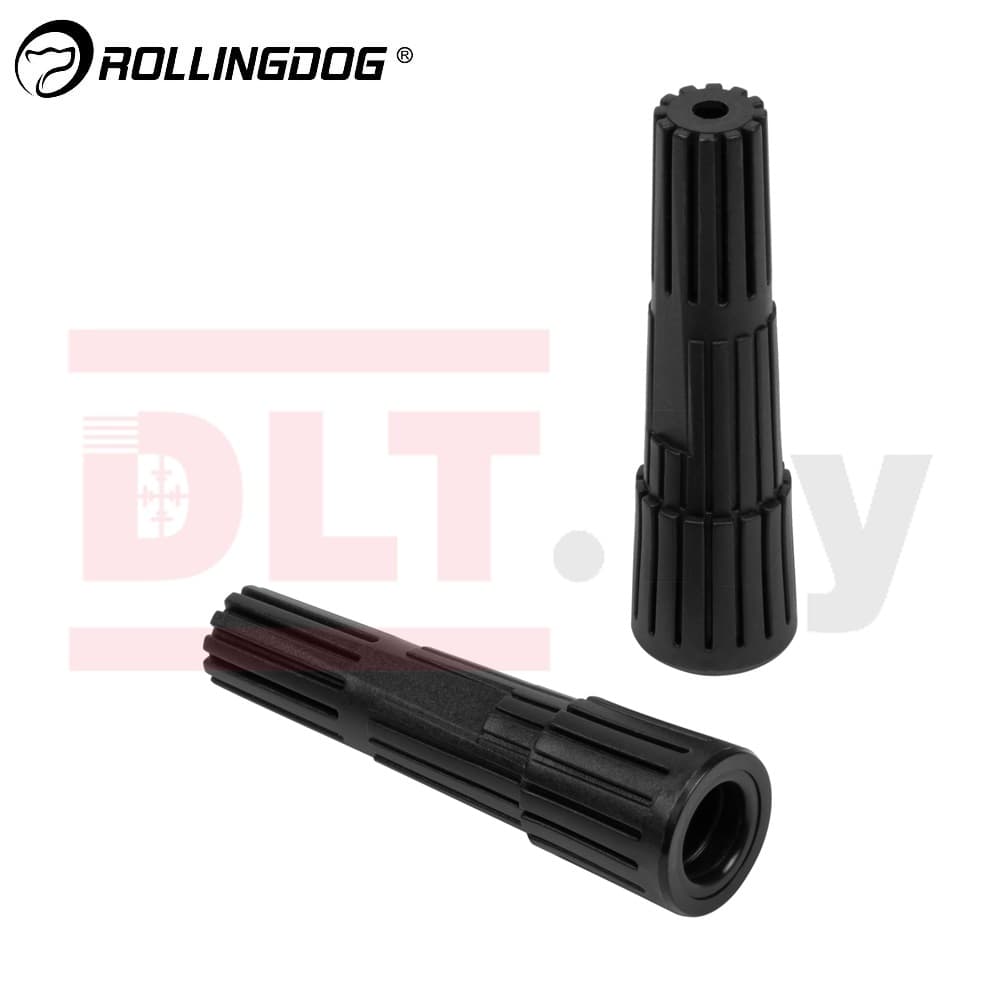 Адаптер для удлинителя Rollingdog под соединение конус (набор 2шт.), арт.40087