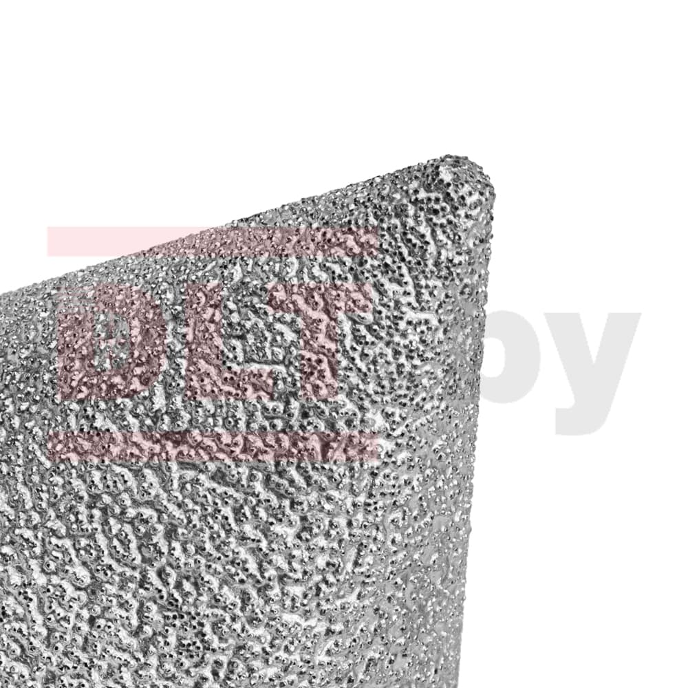 Алмазная конусная фреза DLT CERAMIC CONE PRO, 2-38мм, арт.0512 - фото 3