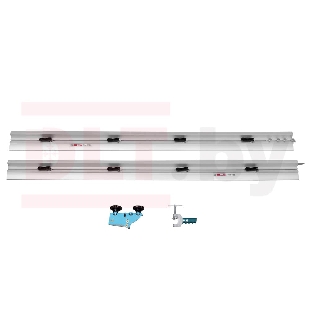 Плиткорез механический DLT Top SLIM, рез до 3,3 м, арт.4448