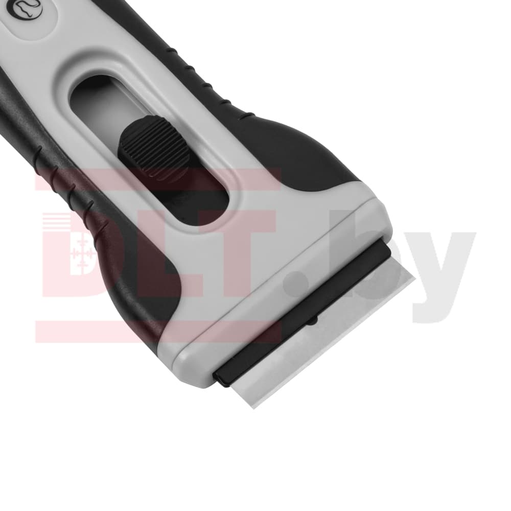 Скребок с 10 сменными лезвиями Rollingdog, серия Professional, арт.50485 - фото 3