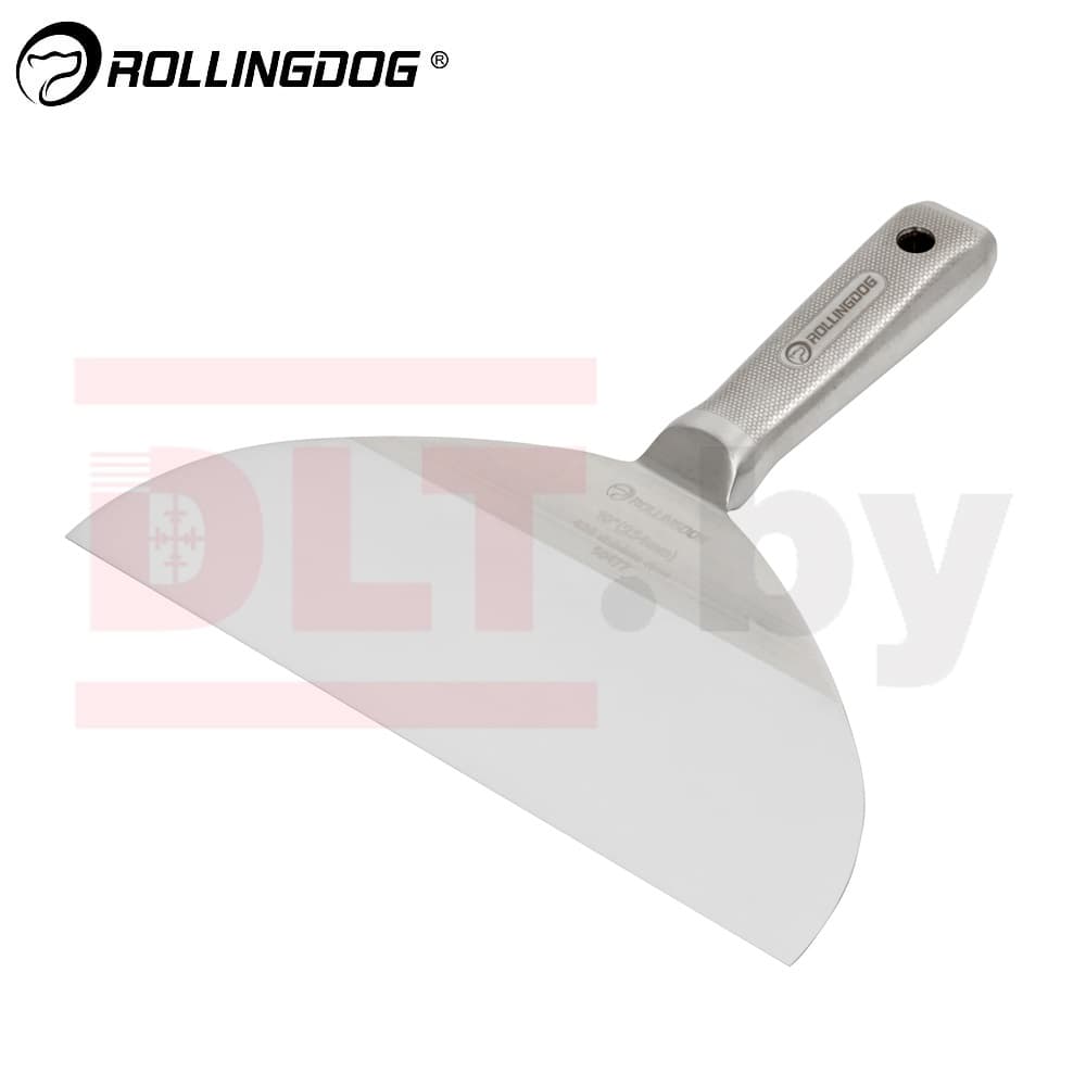 Малярный шпатель Rollingdog Beauceron 10&amp;quot; (254мм), серия Elite, арт.50477