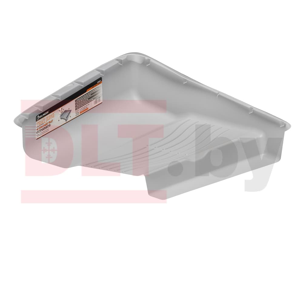 Кювета для краски Rollingdog Tray King 12” (300мм), серия Professional, арт.20039 - фото 7