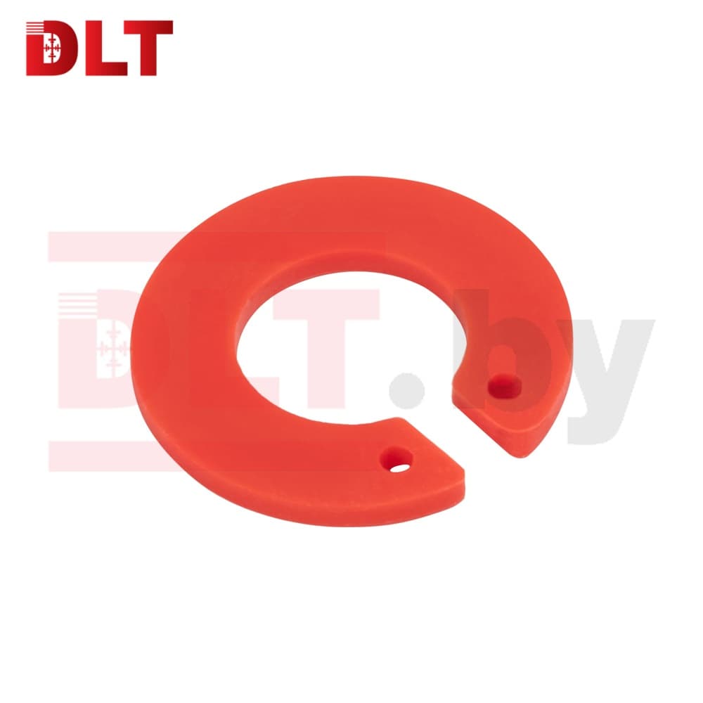 Запасное стопорное кольцо для присосок DLT P611 и DLT P612, арт.1772