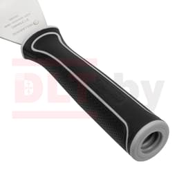Скребок изогнутый ROLLINGDOG 3&amp;quot; (76 мм), резьба, серия Elite, арт.50448 - фото 3