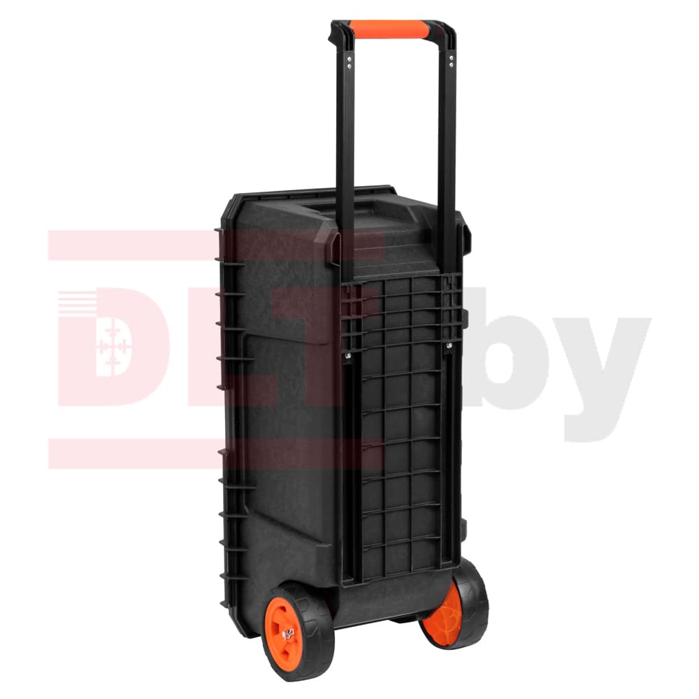 Кейс-тележка для инструментов DLT, арт.320394 - фото 4