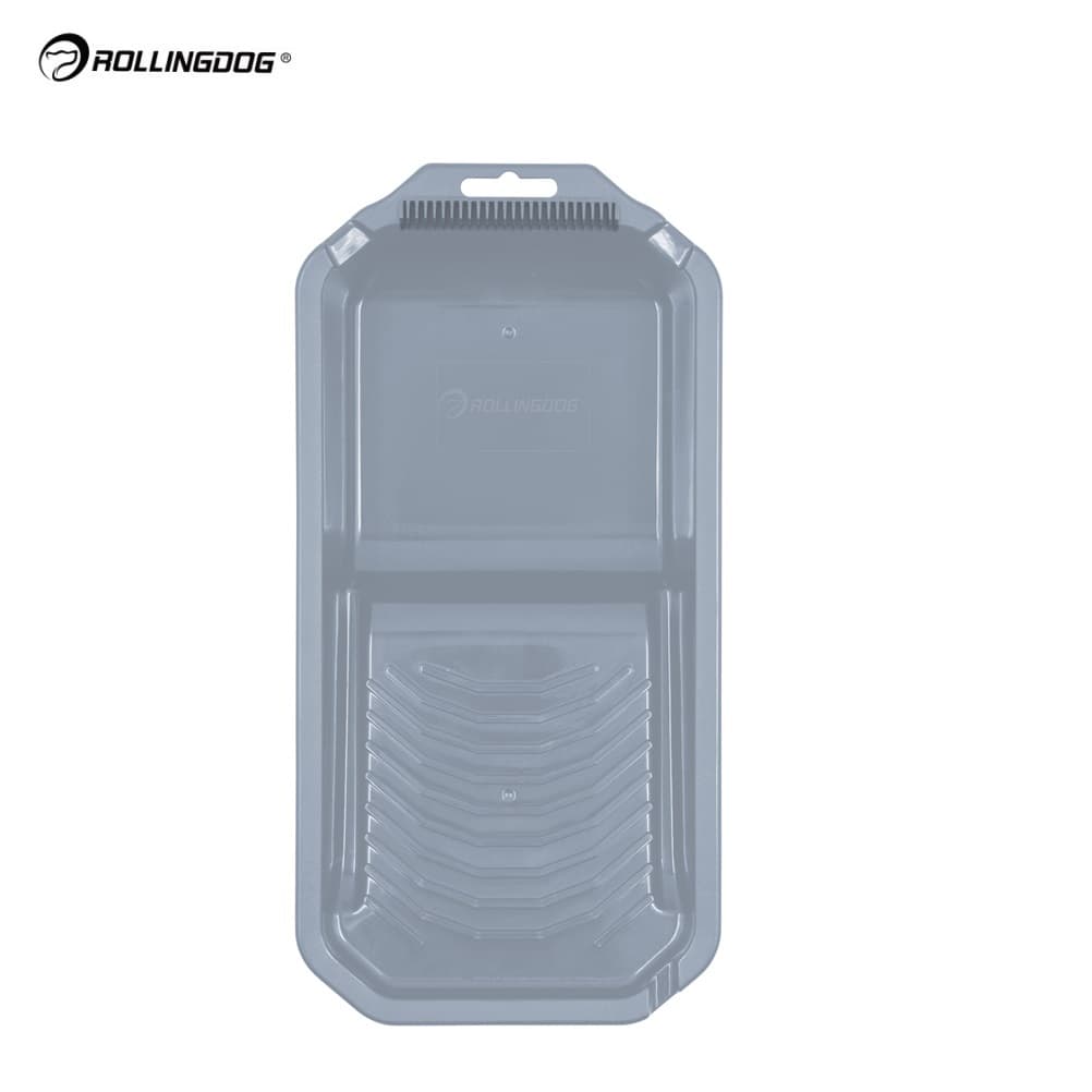 Кювета для краски Rollingdog 4&amp;quot; (100мм), серия Elite, арт.20125 - фото 5