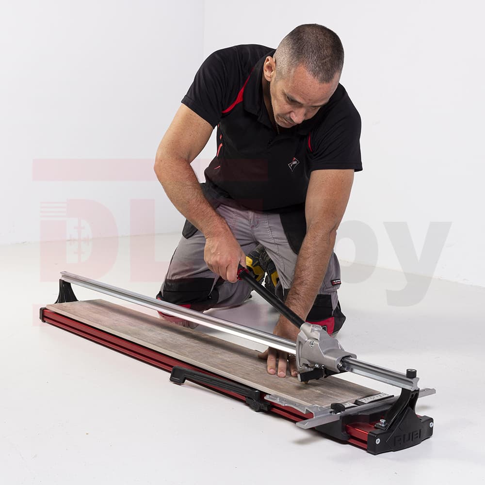 Ручной плиткорез RUBI X-ONE PLUS 1200 (до 1200мм), арт.15910 - фото 42