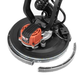 Шлифмашина Жираф DLT GrandFlex V55, с бесщеточным двигателем, арт.4797 - фото 6
