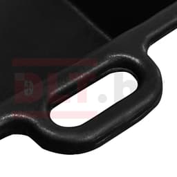 Кювета строительная гибкая, DLT, 16л, тип RUBTRAY, арт.2892 - фото 5