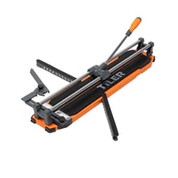 Плиткорез механический Tiler PROFESSIONAL TQ2 рез до 630 мм, арт.5033 - фото 2