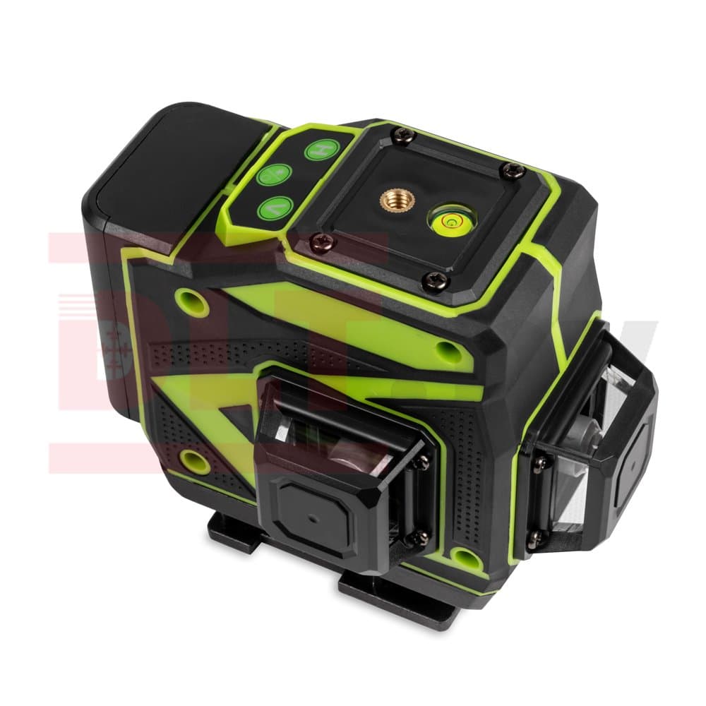 Лазерный уровень DLT EK-212 PRO, арт.0174 - фото 11