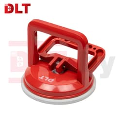 Одинарная присоска DLT  для гладкой поверхности P610, арт.0602