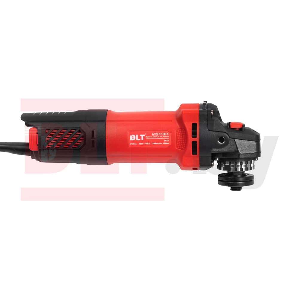 Запасной двигатель для электрического плиткореза DLT Slim Cutter MAX-Plus, арт.4192 - фото 2