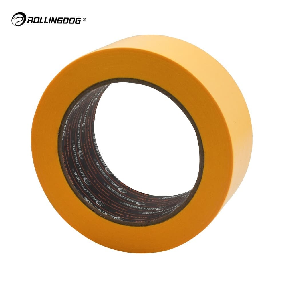 Малярная лента Rollingdog WASHI-SHIELD 48мм x 50м, арт.80855 - фото 4